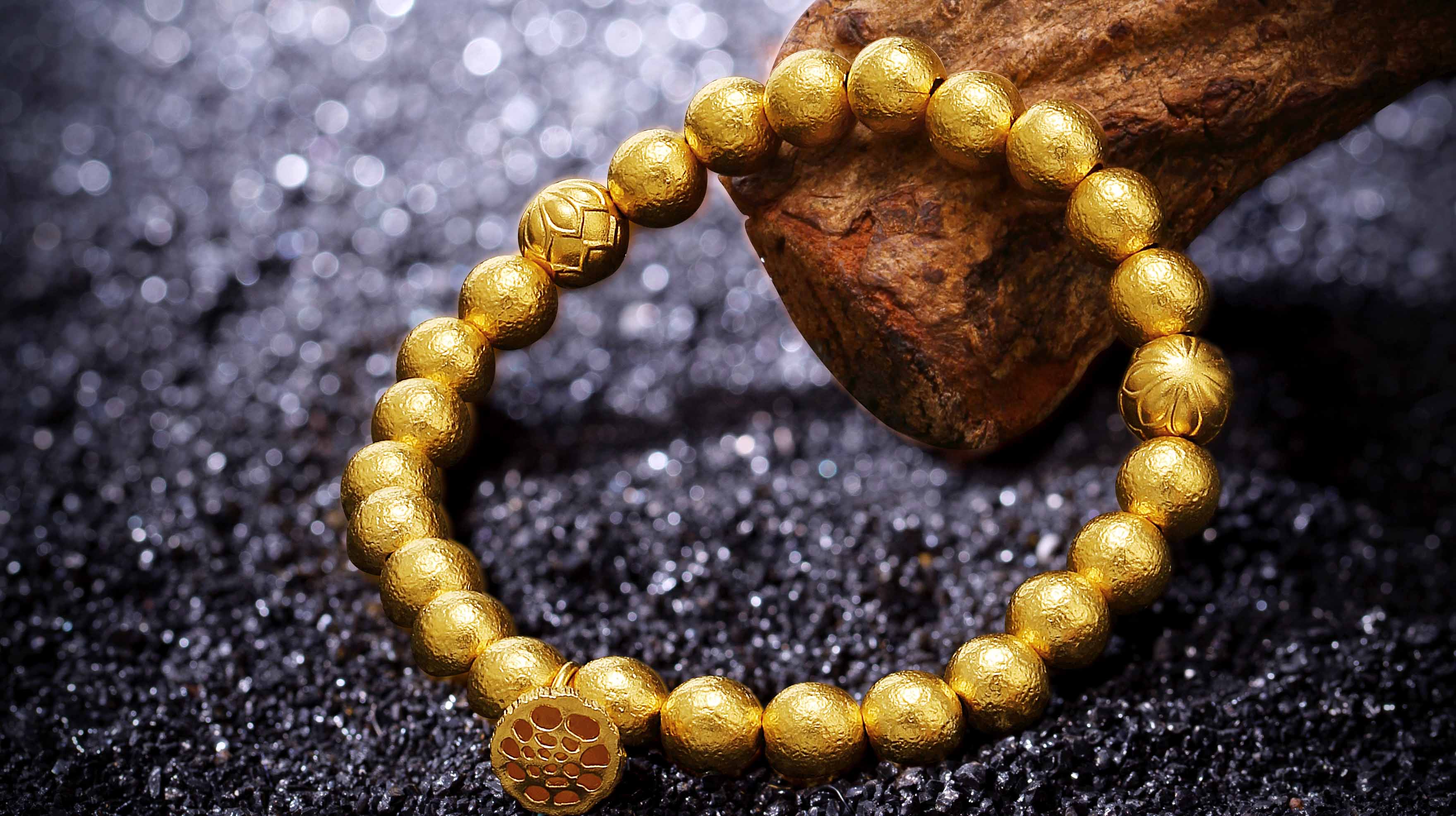 傳家金（古法）1.0之后，拿什么來(lái)超越？