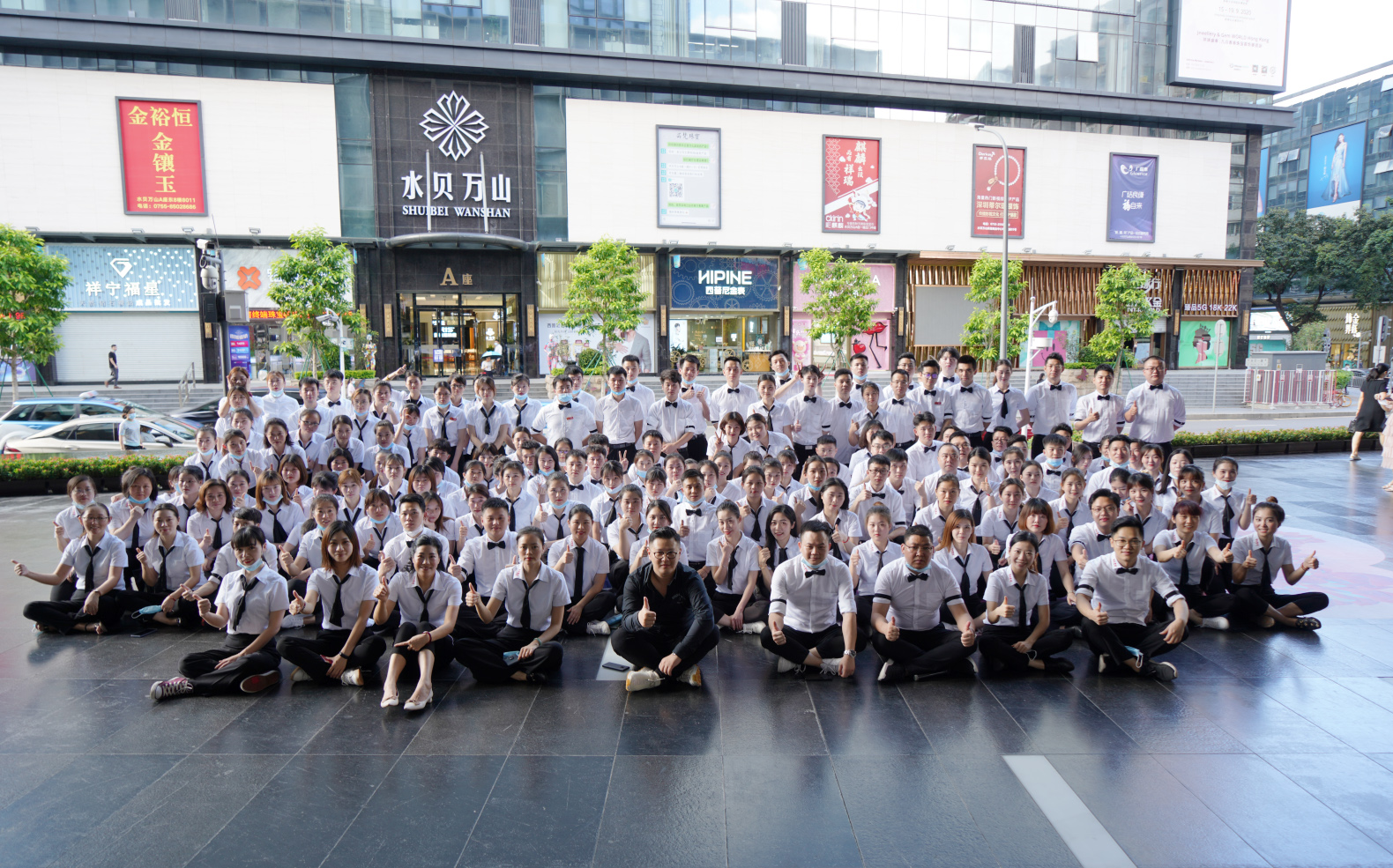 火力全開(kāi)！明豐珠寶《6.19買(mǎi)手狂歡節(jié)》盛大啟幕